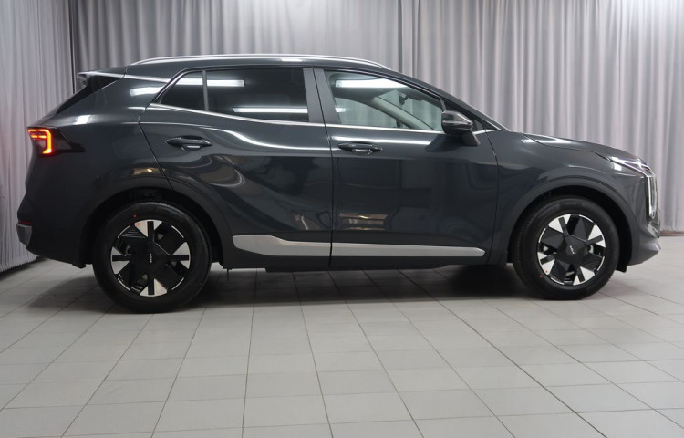 Kia Sportage Exclusive 4x4 - K odběru IHNED