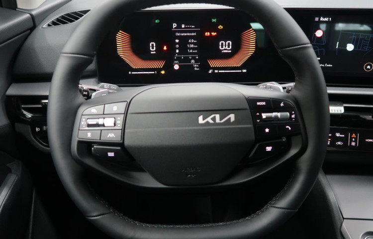 Kia Sportage Exclusive 4x4 - K odběru IHNED