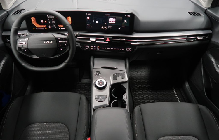 Kia Sportage Exclusive 4x4 - K odběru IHNED