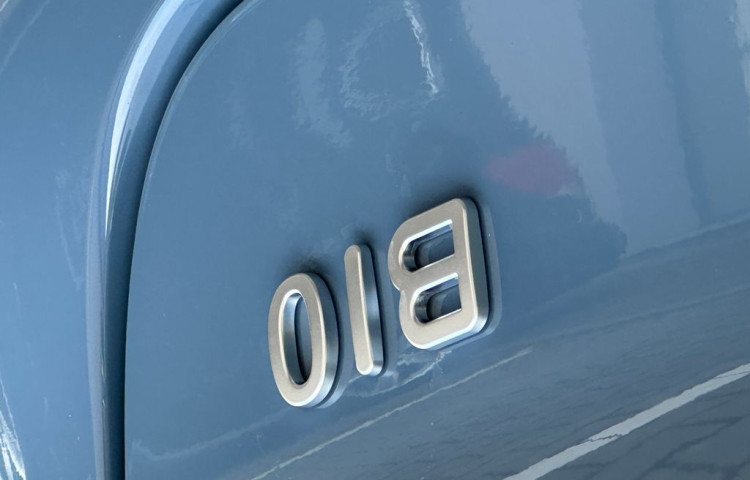 Leapmotor B10 LIFE PROMAX