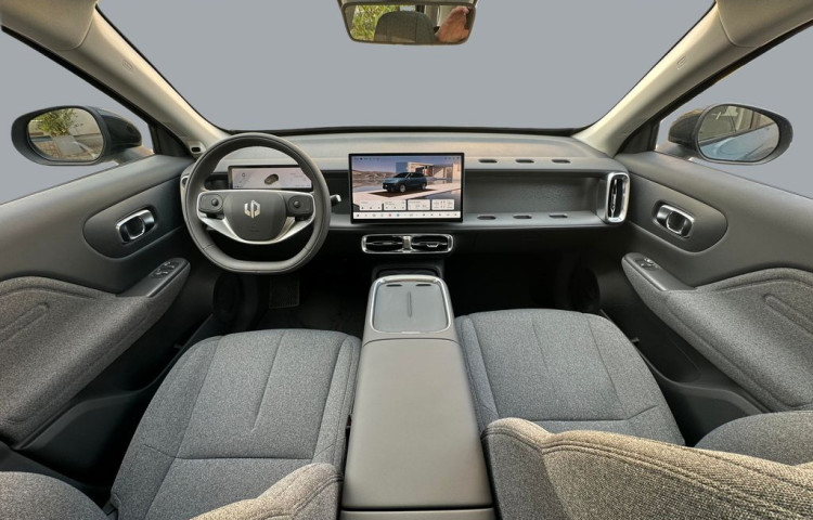 Leapmotor B10 LIFE PROMAX