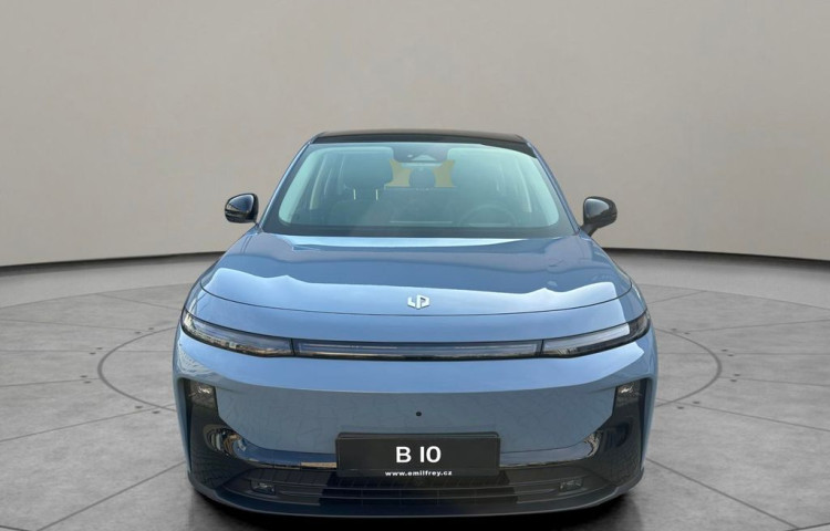 Leapmotor B10 LIFE PROMAX