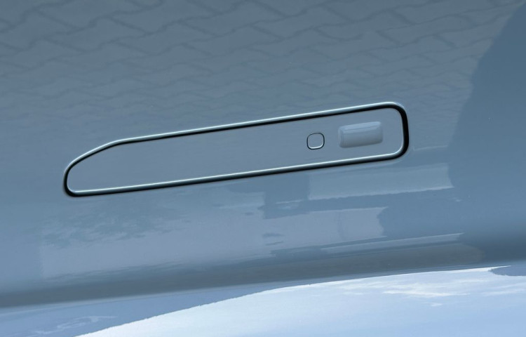 Leapmotor B10 LIFE PROMAX