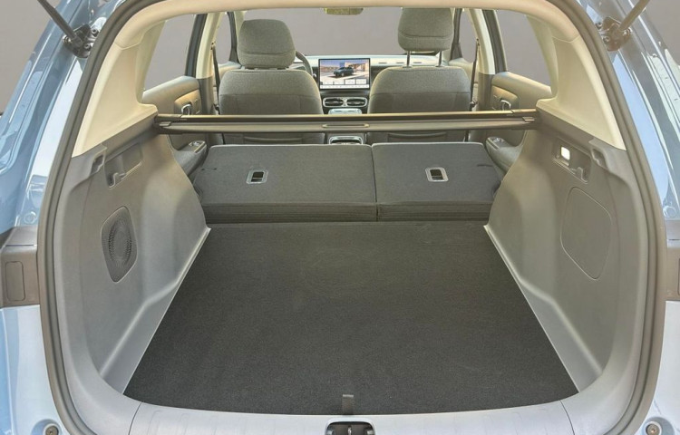 Leapmotor B10 LIFE PROMAX