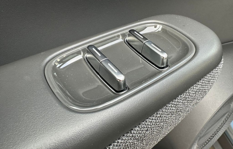 Leapmotor B10 LIFE PROMAX