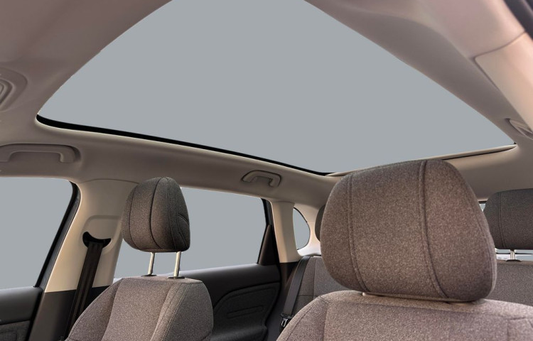 Leapmotor B10 LIFE PROMAX