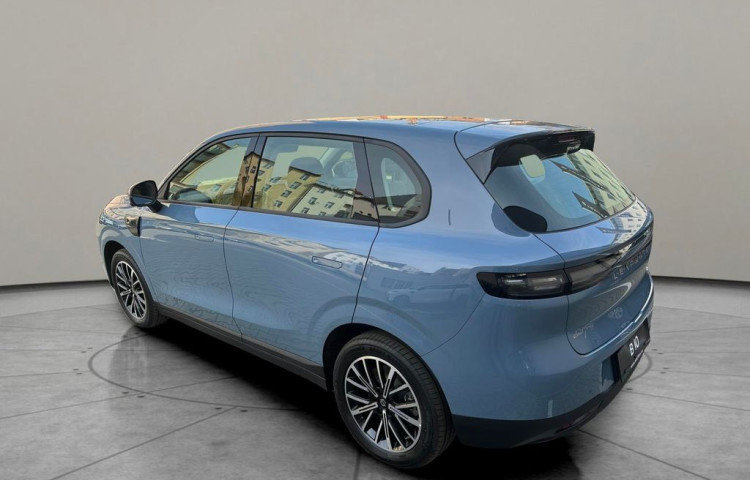 Leapmotor B10 LIFE PROMAX