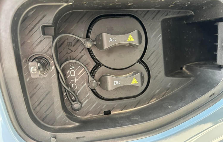 Leapmotor B10 LIFE PROMAX