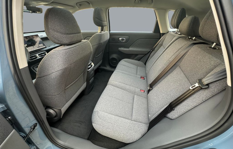 Leapmotor B10 LIFE PROMAX