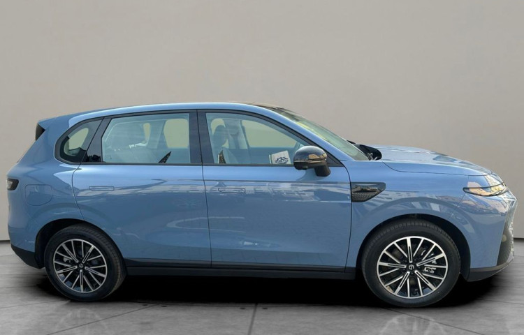 Leapmotor B10 LIFE PROMAX