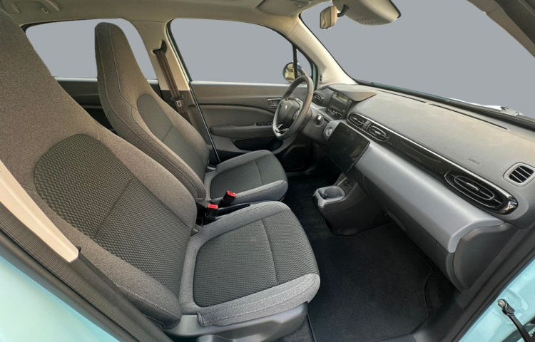 Leapmotor T03 ZIMNÍ PNEU ZDARMA