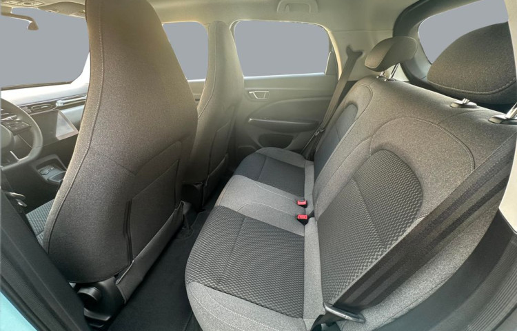 Leapmotor T03 ZIMNÍ PNEU ZDARMA