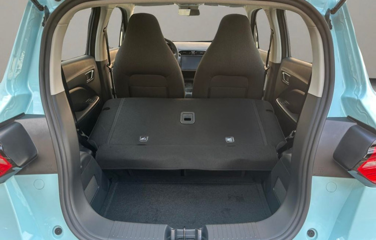 Leapmotor T03 ZIMNÍ PNEU ZDARMA