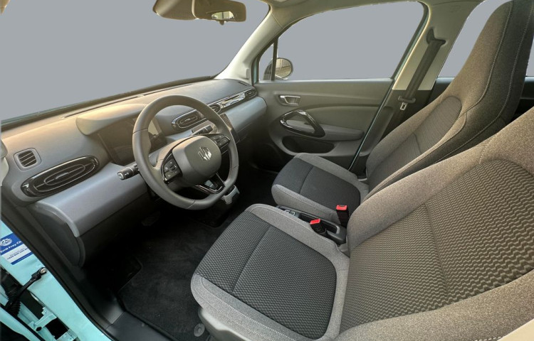 Leapmotor T03 ZIMNÍ PNEU ZDARMA