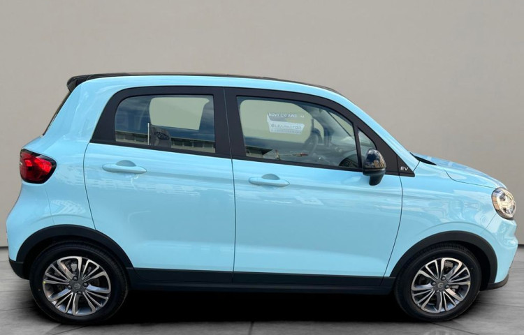 Leapmotor T03 ZIMNÍ PNEU ZDARMA