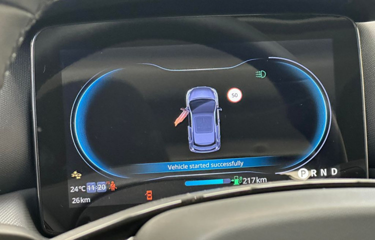 Leapmotor T03 ZIMNÍ PNEU ZDARMA