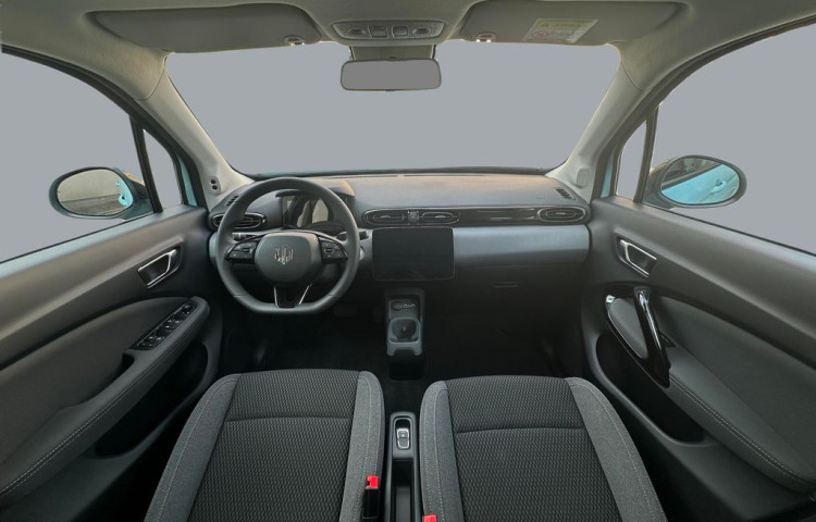 Leapmotor T03 ZIMNÍ PNEU ZDARMA