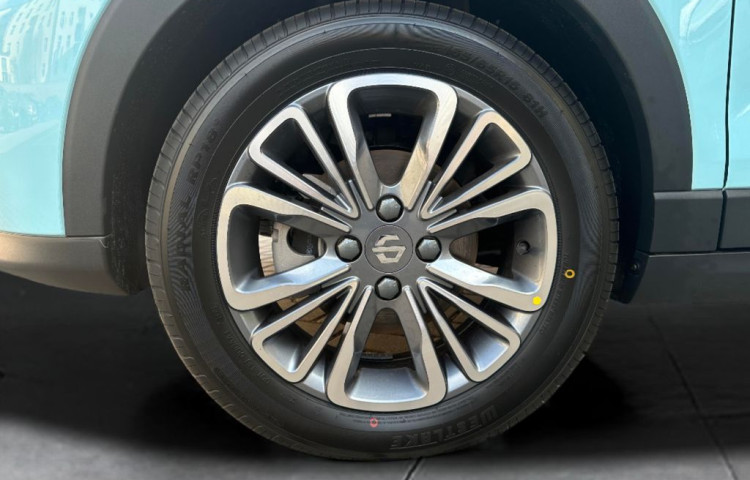 Leapmotor T03 ZIMNÍ PNEU ZDARMA