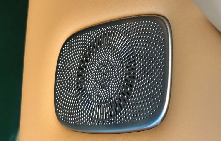 Leapmotor C10 REEV Design Hybrid EV (REEV)