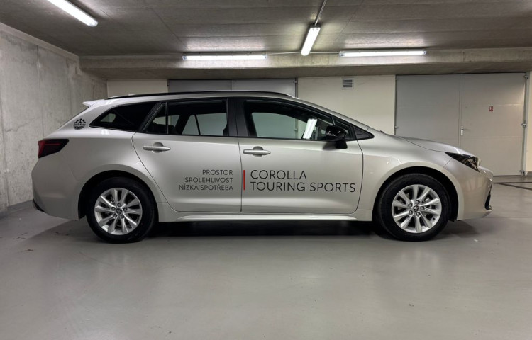 Toyota Corolla Comfort Tech 1.8 Hybrid e-CVT