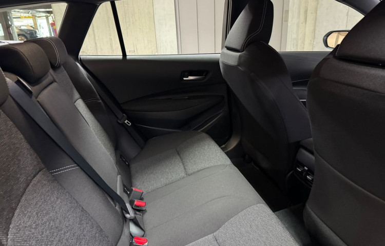 Toyota Corolla Comfort Tech 1.8 Hybrid e-CVT