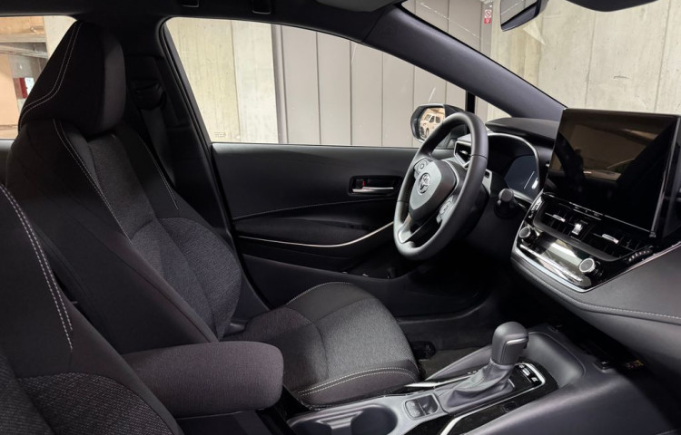 Toyota Corolla Comfort Tech 1.8 Hybrid e-CVT