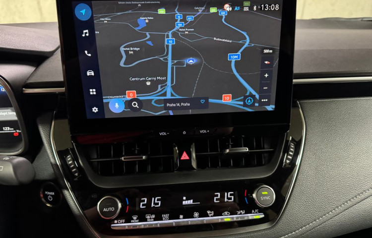 Toyota Corolla Comfort Tech 1.8 Hybrid e-CVT