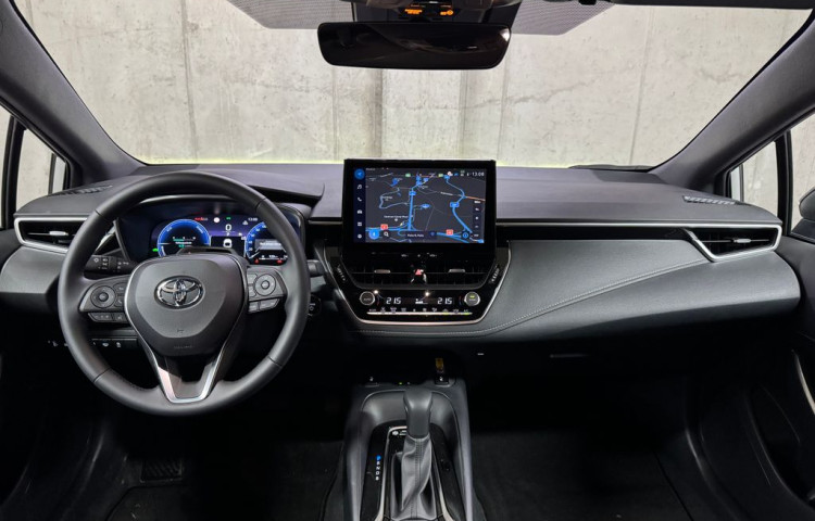 Toyota Corolla Comfort Tech 1.8 Hybrid e-CVT