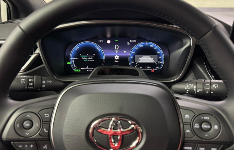 Toyota Corolla Comfort Tech 1.8 Hybrid e-CVT