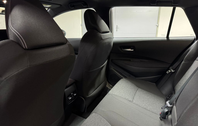 Toyota Corolla Comfort Tech 1.8 Hybrid e-CVT