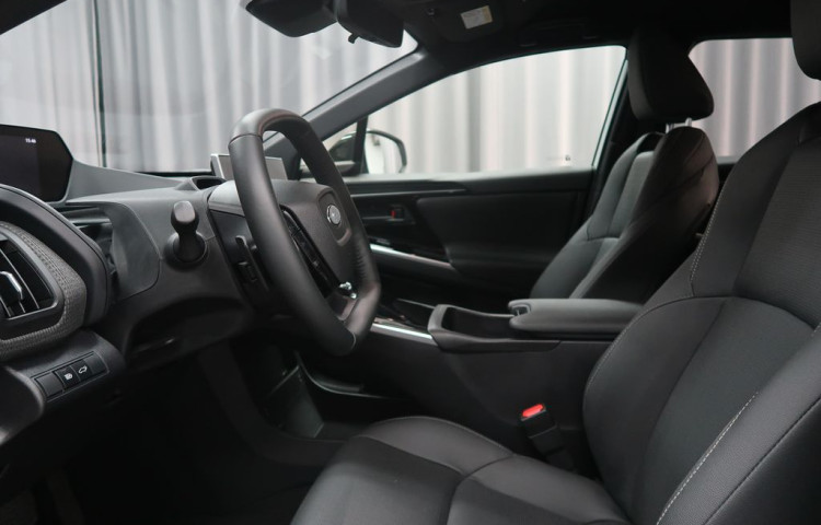 Subaru Solterra EXECUTIVE 4X4. Služební vůz.