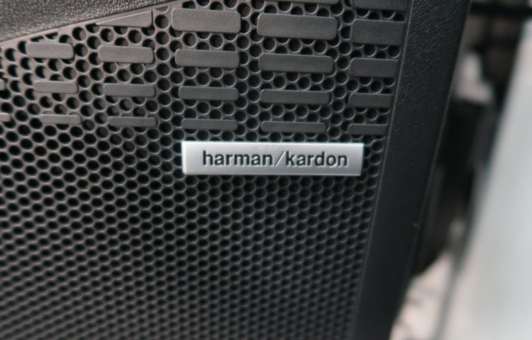 Subaru Solterra EXECUTIVE 4X4. Služební vůz.