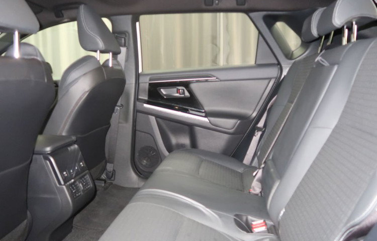 Subaru Solterra EXECUTIVE 4X4. Služební vůz.