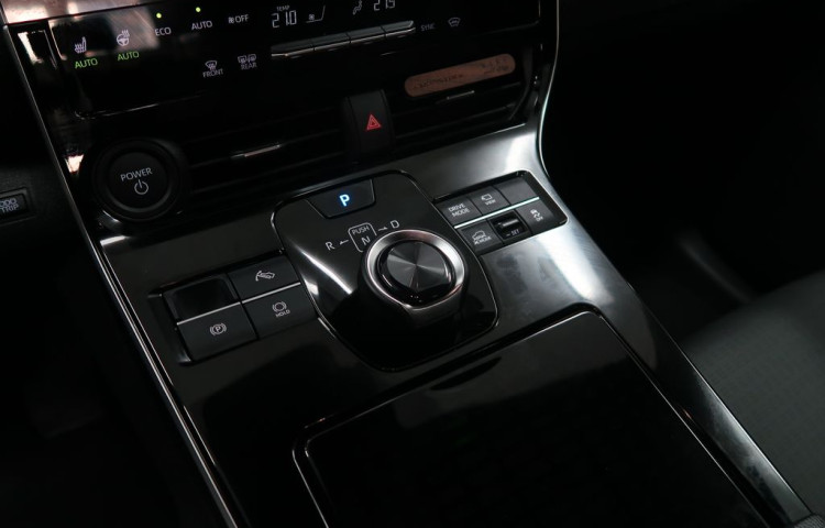 Subaru Solterra EXECUTIVE 4X4. Služební vůz.