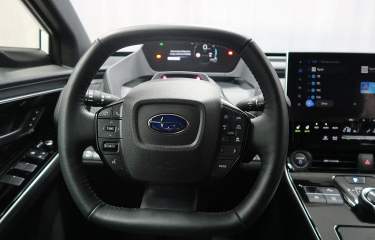 Subaru Solterra EXECUTIVE 4X4. Služební vůz.