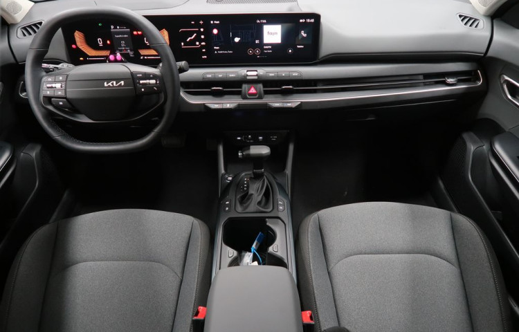 Kia K4 SPIN - K odběru IHNED