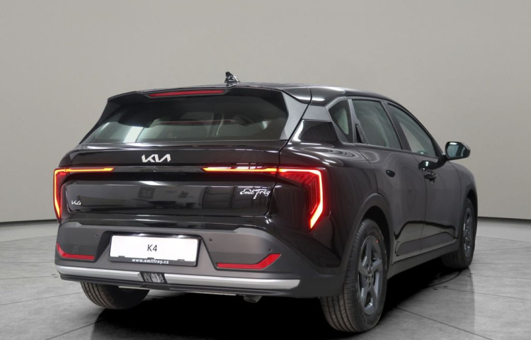 Kia K4 SPIN - K odběru IHNED