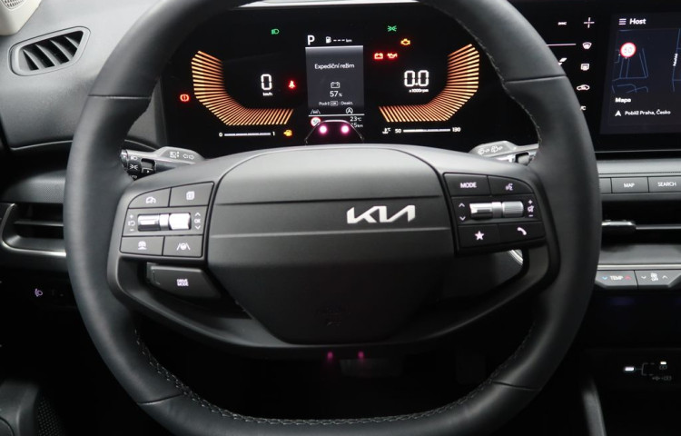 Kia K4 SPIN - K odběru IHNED