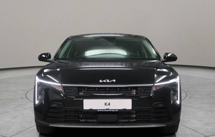 Kia K4 SPIN - K odběru IHNED
