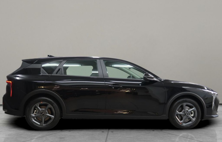 Kia K4 SPIN - K odběru IHNED