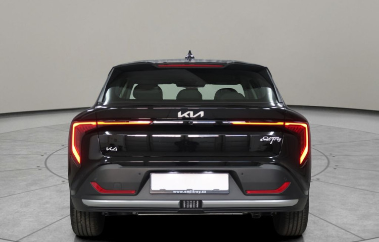 Kia K4 SPIN - K odběru IHNED