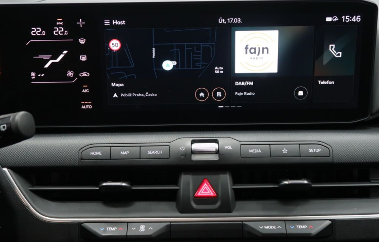 Kia K4 SPIN - K odběru IHNED