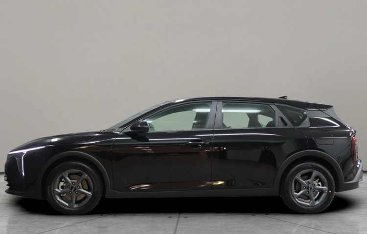 Kia K4 SPIN - K odběru IHNED