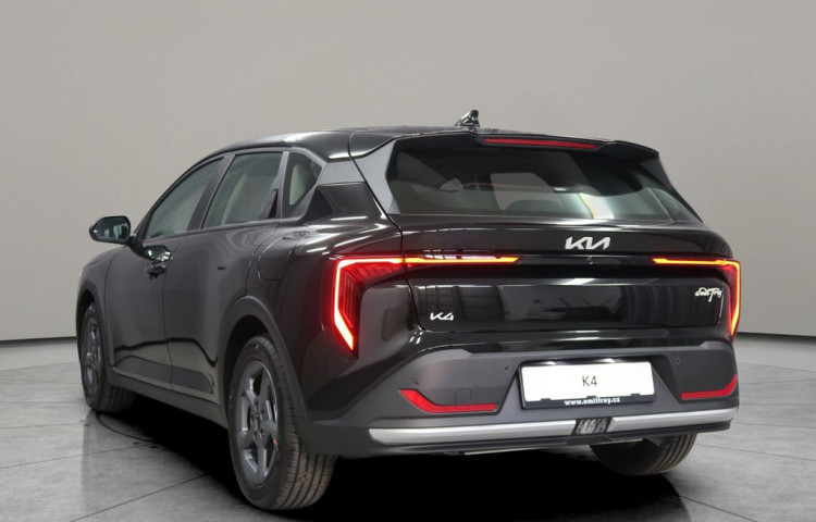 Kia K4 SPIN - K odběru IHNED