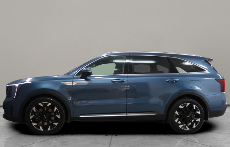 Kia Sorento TOP - K odběru IHNED