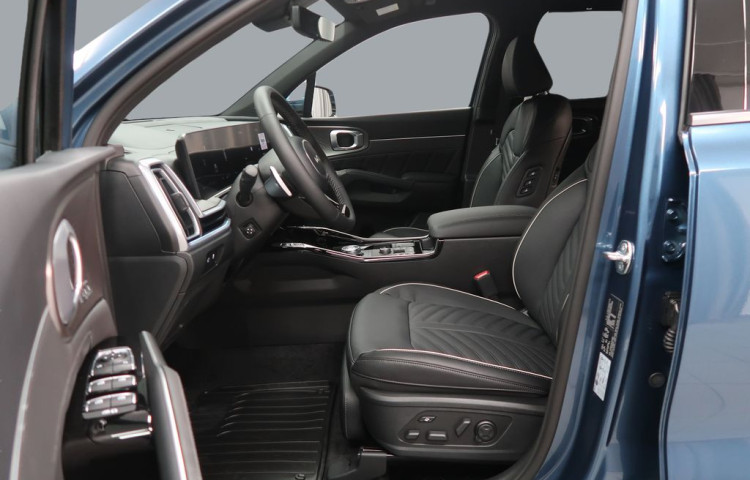 Kia Sorento TOP - K odběru IHNED