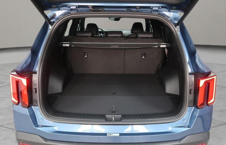 Kia Sorento TOP - K odběru IHNED