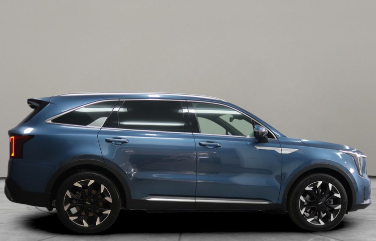 Kia Sorento TOP - K odběru IHNED