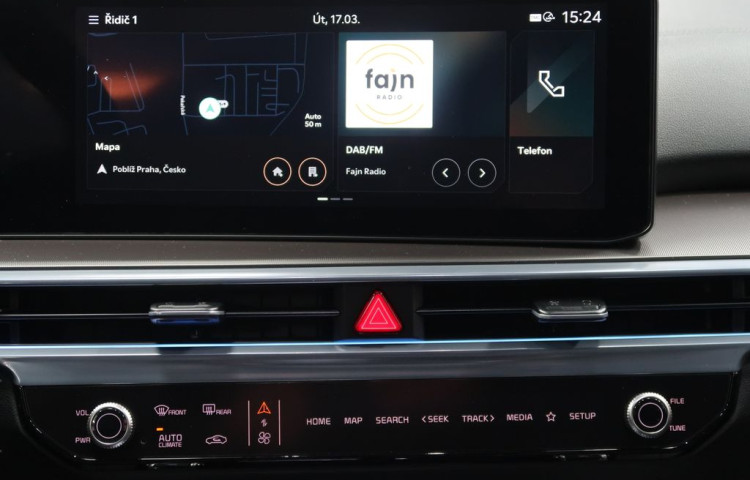 Kia Sorento TOP - K odběru IHNED