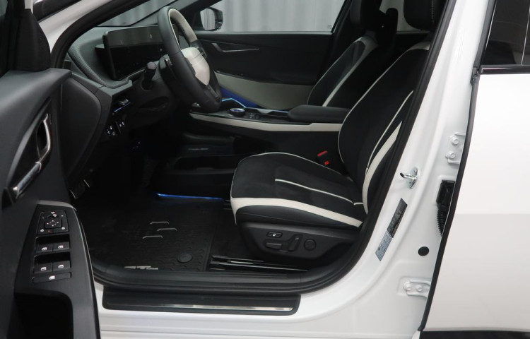 Kia EV6 GT-line - K odběru IHNED